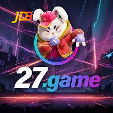 27GAME 27GAME: Cassino Online Premiado e Seguro